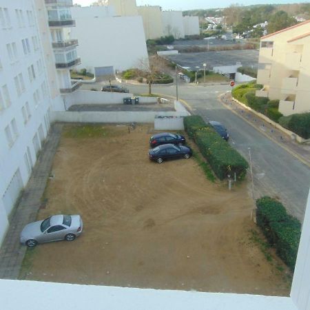 Appartement Vue Sur Mer Saint-Jean-de-Monts Zewnętrze zdjęcie