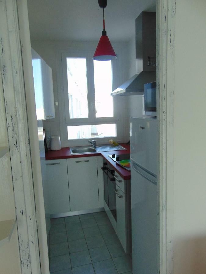 Appartement Vue Sur Mer Saint-Jean-de-Monts Zewnętrze zdjęcie