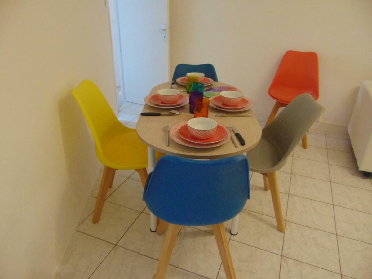 Appartement Vue Sur Mer Saint-Jean-de-Monts Zewnętrze zdjęcie