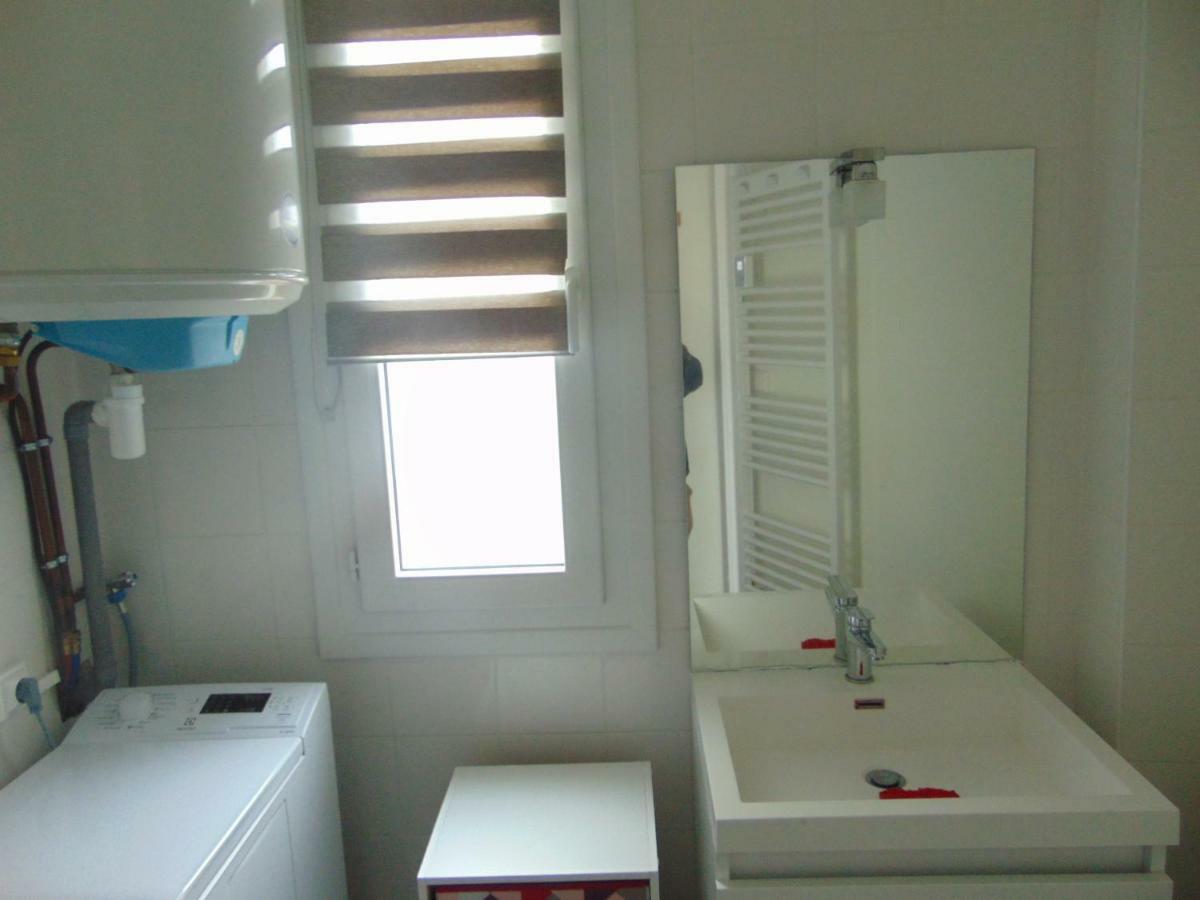 Appartement Vue Sur Mer Saint-Jean-de-Monts Zewnętrze zdjęcie