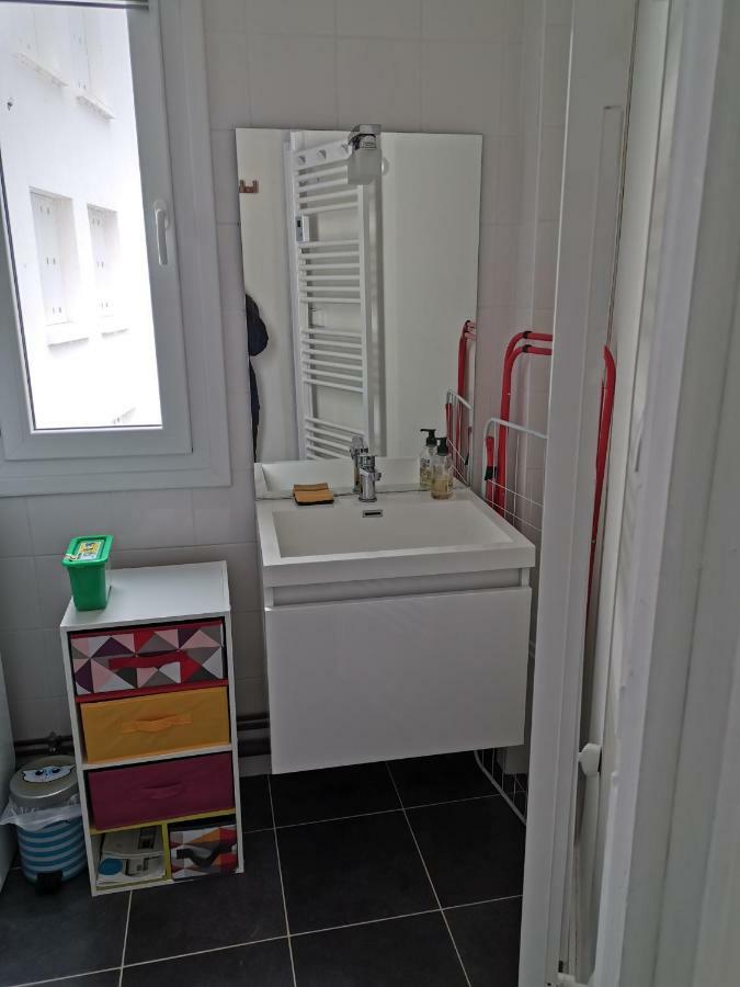 Appartement Vue Sur Mer Saint-Jean-de-Monts Zewnętrze zdjęcie