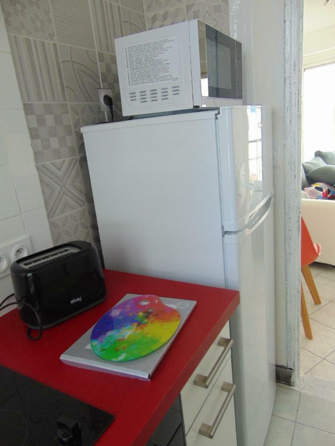 Appartement Vue Sur Mer Saint-Jean-de-Monts Zewnętrze zdjęcie