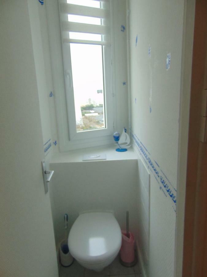 Appartement Vue Sur Mer Saint-Jean-de-Monts Zewnętrze zdjęcie