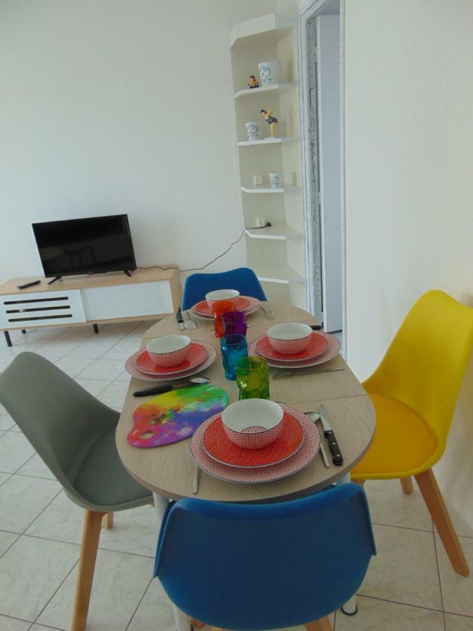 Appartement Vue Sur Mer Saint-Jean-de-Monts Zewnętrze zdjęcie